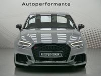 begagnad Audi RS3 SB 2.5 TFSI Quattro Matrix B&O Milltek 400hk