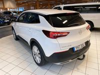 begagnad Opel Grandland X Hybrid4 Automat Euro 6 300hk