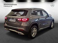 begagnad Mercedes GLA200 GLA200 BenzAutomat Backkamera 2020, SUV