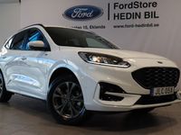 begagnad Ford Kuga KugaST-Line 2.5 Plug-in 225k hk | Buisness E