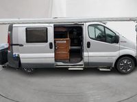 begagnad Renault Trafic 2.0 dCi Skåp/Buss