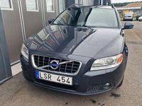 begagnad Volvo V70 T4 Momentum 180hk