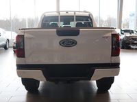 begagnad Ford Ranger XLT Double Cab 2.0 EcoBlue 4x4 Aut6 2023, Transportbil