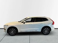 Begagnad Volvo XC60 Inscription 392 HK (288 kW) 2021 Vit SUV