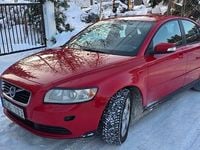 Begagnad Volvo S40 125 HK (91 kW) 2008 Sedan
