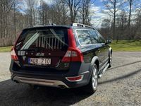 begagnad Volvo XC70 D4 AWD Geartronic Momentum Euro 5