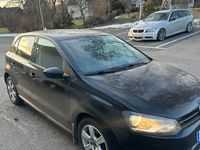 Begagnad VW Polo 105 HK (77 kW) 2012 Halvkombi