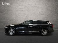 begagnad Volvo V90 Recharge T6 Inscription Expression