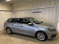 begagnad Peugeot 308 SW 1.2 e-THP Allure Manuell. 130hk Drag