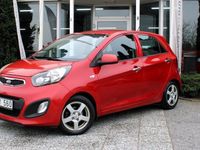 begagnad Kia Picanto 5-dörrar 1.0 MPI GLS Euro 5