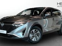 Ny Nissan Qashqai 158 HK (116 kW) 2026 SUV