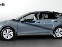 Begagnad VW Golf VIII Life 150 HK (110 kW) 2024 Mörkgrå Halvkombi