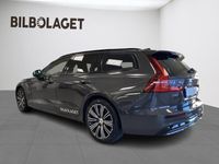 begagnad Volvo V60 Recharge T8 Plus Dark