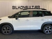 begagnad Citroën C3 Aircross FEEL PureTech 110hk