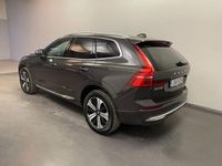 Begagnad Volvo XC60 Ultimate 462 HK (339 kW) 2023 Grå SUV