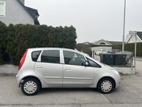 begagnad Mitsubishi Colt 1.3 MPI