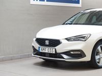 begagnad Seat Leon SPORTSTOURER León Sportstourer e-Hybrid DSG