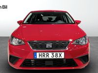 begagnad Seat Ibiza 1.0 TSI DSG7 Style 2020, Halvkombi