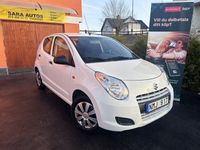 begagnad Suzuki Alto 1.0 GL Nybesikt FullServad 1 Ägare *SÅLD