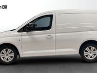 Begagnad VW Caddy 75 HK (55 kW) 2023 Candyvit Minibuss