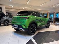Begagnad Opel Mokka Ultimate 131 HK (96 kW) 2023 Grön SUV