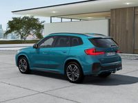 begagnad BMW X1 xDrive30e M Sport Innovation Drag DA HUD H K 2024, SUV