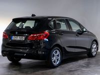 begagnad BMW 216 Active Tourer d Advantage / Vinterhjul / Nyservad