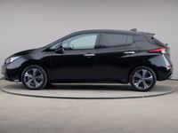 begagnad Nissan Leaf N-Connecta 40 Kwh