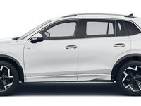 begagnad VW Tiguan TDI 200HK R-LINE DSG 4M Beställningsbil