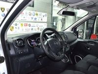 begagnad Opel Vivaro Skåpbil 2.9t L2 1.6 CDTI BIturbo 2017, Minibuss