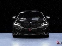 Begagnad BMW M135 M Sport 306 HK (225 kW) 2023 Black sapphire metallic Halvkombi