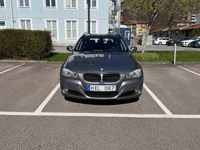 begagnad BMW 318 i Touring Comfort Euro 5
