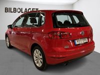 begagnad VW Golf Sportsvan 1,2 TSI 110Hk / 1.660 mil