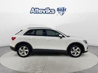 Begagnad Audi Q3 Proline 2021 Vit SUV