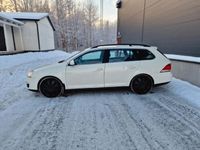 begagnad VW Golf V 