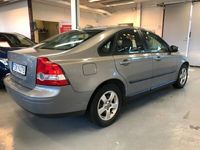 begagnad Volvo S40 1.8Flexifuel,Ny bes, servad,kamkedja Kinetic 125hk