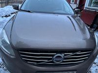 Begagnad Volvo XC60 136 HK (100 kW) 2014 SUV