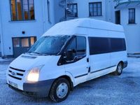 begagnad Ford Transit T300 Kombi 2.2 TDCi Euro 4