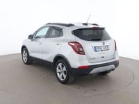 begagnad Opel Mokka X 1.6 CDTI DPF Innovation Start/Stop 4x4