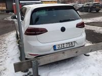 Begagnad VW Golf VII 150 HK (110 kW) 2016