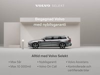 begagnad Volvo XC60 B4 Diesel Plus Dark