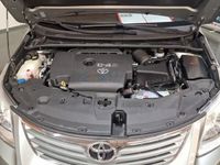 begagnad Toyota Avensis Kombi 2.2 D-4D 150hk