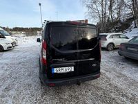 Begagnad Ford Transit Connect 120 HK (88 kW) 2016 Minibuss