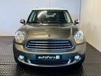 begagnad Mini Cooper D Countryman PEPPER PANORAMA DRAG HARMAN/KARDON