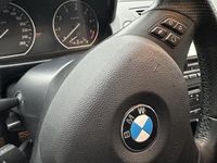 begagnad BMW 120 i 5-dörrars Advantage, Comfort Euro 5