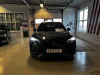 begagnad Cupra Formentor VZ e-Hybrid DSG Sekventiell Euro 6