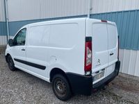 begagnad Citroën Jumpy Van 2.0 HDi 128hk, Dragkrok, 3-sits,