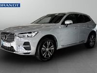 Begagnad Volvo XC60 Core 355 HK (261 kW) 2025 Grå SUV