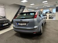 begagnad Ford Focus 5-dörrars 1.6 Euro 4