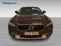 begagnad Volvo V90 D4 AWD Business Adv